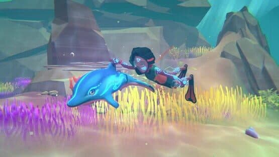 Heroes of Nature 4 in 1 — screenshot 5