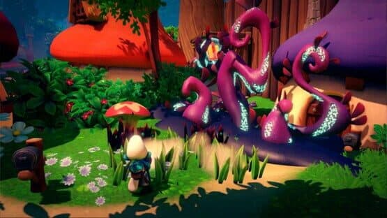 Heroes of Nature 4 in 1 — screenshot 8