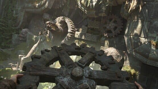 Indiana Jones and the Great Circle: Digital Premium Upgrade — screenshot 5