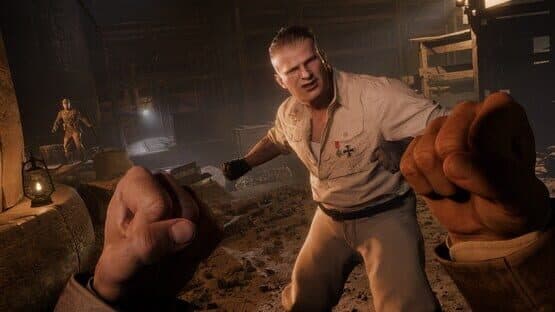 Indiana Jones and the Great Circle: Digital Premium Upgrade — screenshot 6
