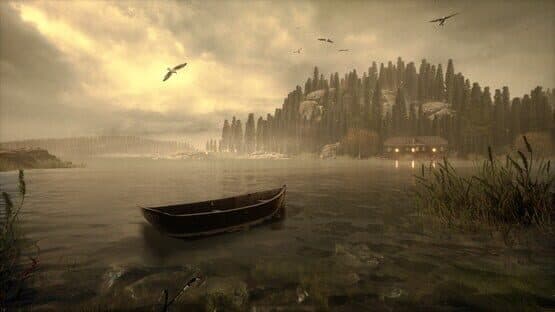 Indie Essentials: Walking Simulators 2 — screenshot 1