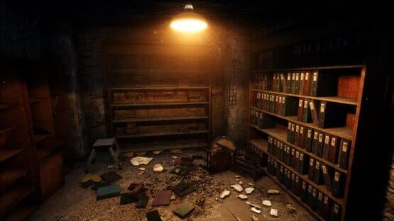 Indie Essentials: Walking Simulators 2 — screenshot 2