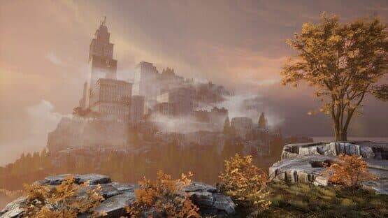Indie Essentials: Walking Simulators 2 — screenshot 5