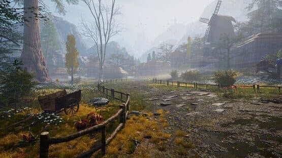 Indie Essentials: Walking Simulators 2 — screenshot 6