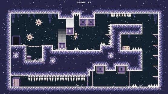 JM Neto Game Dev 06 Games — screenshot 2