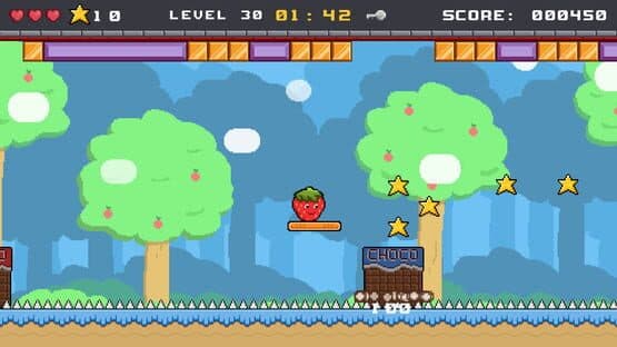 JM Neto Game Dev 06 Games — screenshot 4