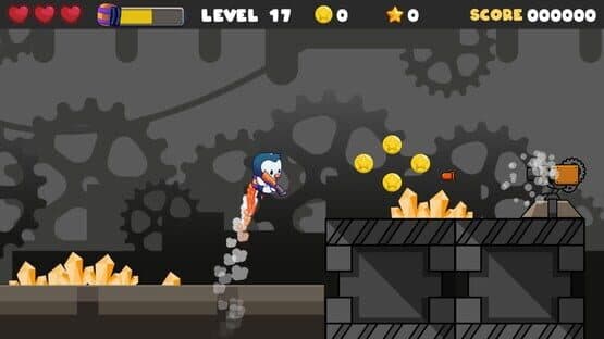 JM Neto Game Dev 06 Games — screenshot 5