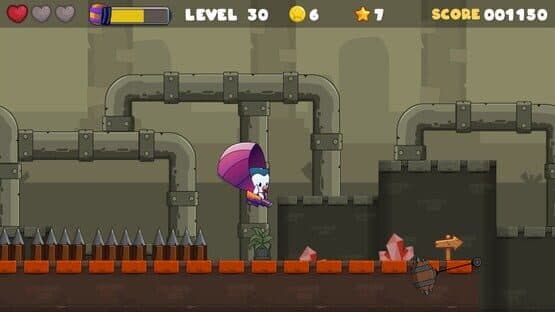 JM Neto Game Dev 06 Games — screenshot 6