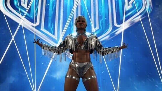 WWE 2K24: Global Superstars Pack — screenshot 1