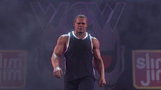 WWE 2K24: WCW Pack — screenshot 2