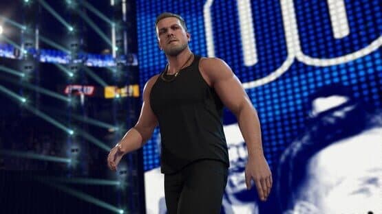 WWE 2K24: Pat McAfee Show Pack — screenshot 1