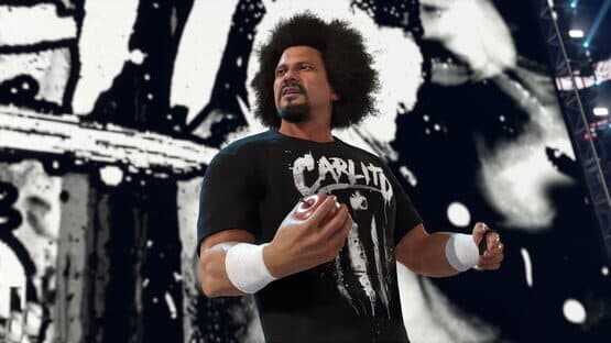 WWE 2K24: Global Superstars Pack — screenshot 3