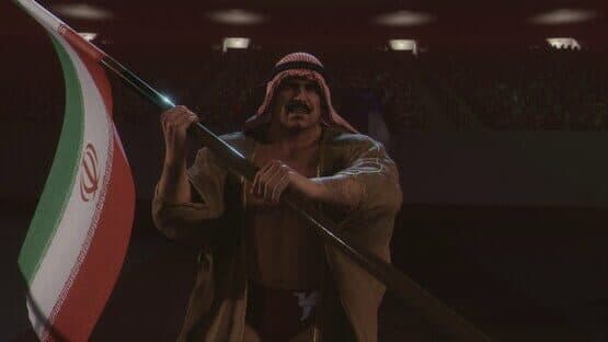 WWE 2K24: WCW Pack — screenshot 3