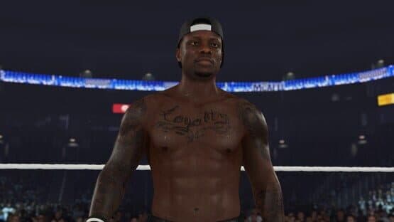 WWE 2K24: Pat McAfee Show Pack — screenshot 3