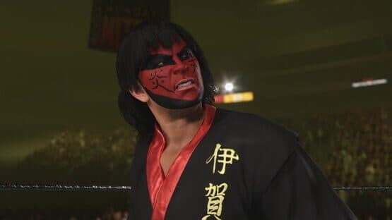 WWE 2K24: WCW Pack — screenshot 4