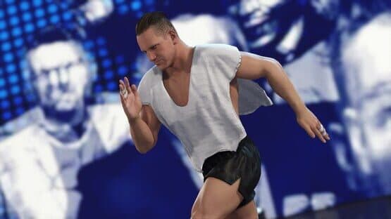 WWE 2K24: Pat McAfee Show Pack — screenshot 4