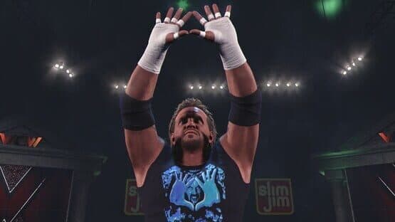 WWE 2K24: WCW Pack — screenshot 5