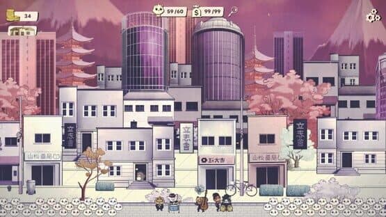 Shy Cats + Shy Dogs — screenshot 2