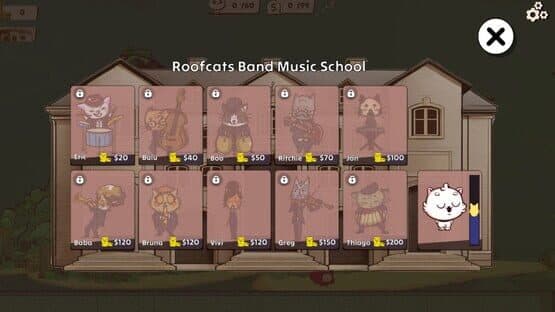 Shy Cats + Shy Dogs — screenshot 3