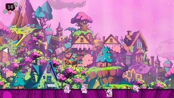 Shy Cats + Shy Dogs — screenshot 4
