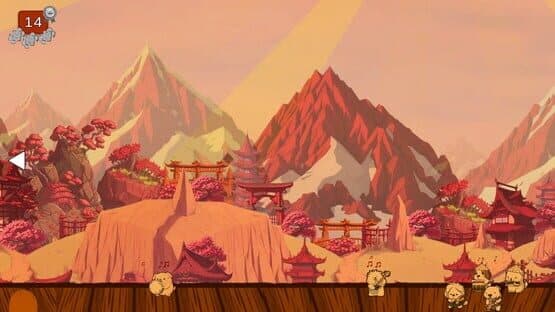 Shy Cats + Shy Dogs — screenshot 5