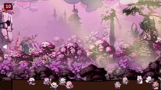 Shy Cats + Shy Dogs — screenshot 6