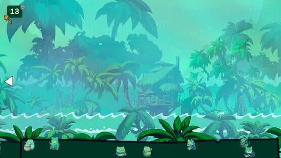 Shy Cats + Shy Dogs — screenshot 7