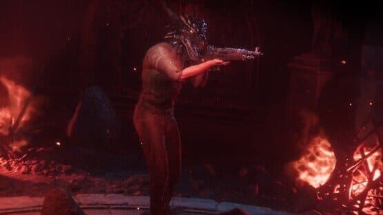 Sker Ritual: Draigs Terror — screenshot 2