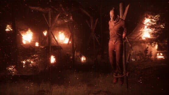 Sker Ritual: Draigs Terror — screenshot 3