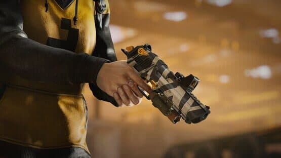 World War Z: Desert Defenders Weapons Pack — screenshot 2