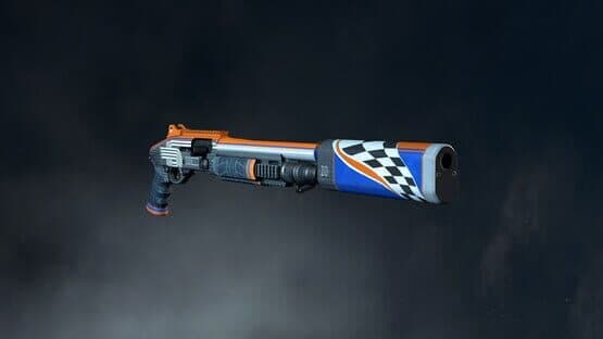 World War Z: Victory Lap Weapons Skin Pack — screenshot 2