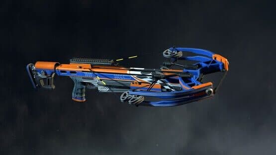 World War Z: Victory Lap Weapons Skin Pack — screenshot 4
