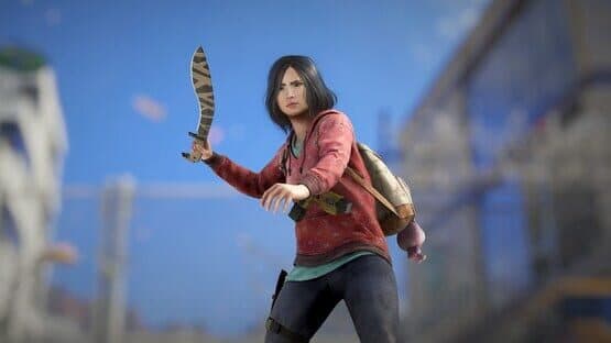 World War Z: Desert Defenders Weapons Pack — screenshot 5