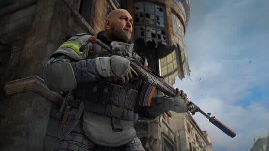 World War Z: Victory Lap Weapons Skin Pack — screenshot 6