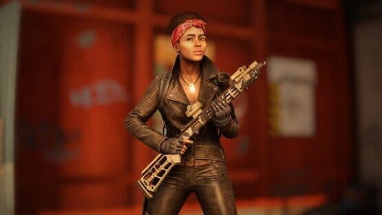 World War Z: Desert Defenders Weapons Pack — screenshot 7