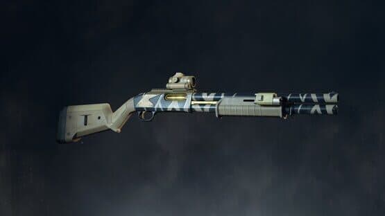 World War Z: Desert Defenders Weapons Pack — screenshot 8