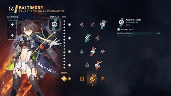 World of Warships: Legends - Eagle Union's Power — screenshot 5