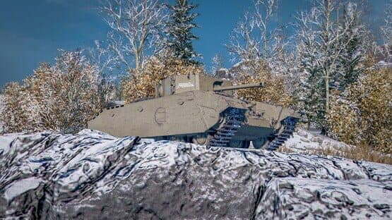 World of Warships: Legends - United Force — screenshot 6