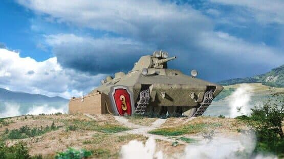 World of Tanks: Modern Armor - Quick Start — screenshot 1