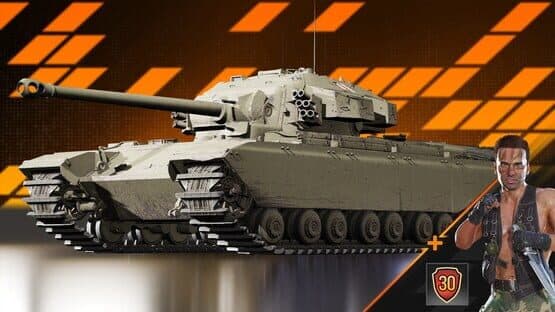 World of Tanks: Modern Armor - Damage Under Cover — screenshot 1
