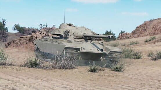 World of Tanks: Modern Armor - Damage Under Cover — screenshot 3