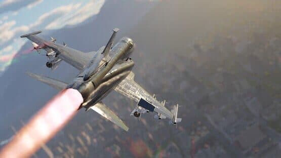 War Thunder: F-20A Tigershark Pack — screenshot 3