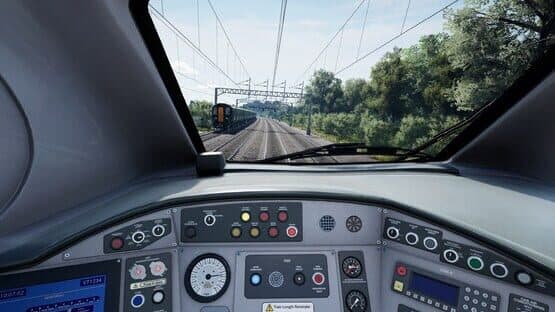 Train Sim World 5: Avanti West Coast BR Class 390 Pendolino EMU — screenshot 2