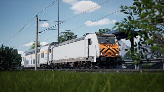 Train Sim World 5: Free Starter Pack — screenshot 1