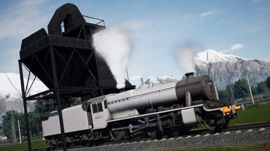 Train Sim World 5: Free Starter Pack — screenshot 4