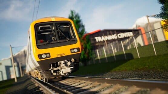 Train Sim World 5: Free Starter Pack — screenshot 5