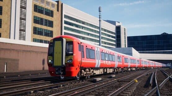 Train Sim World 5: Brighton Main Line: London Victoria - Brighton — screenshot 3
