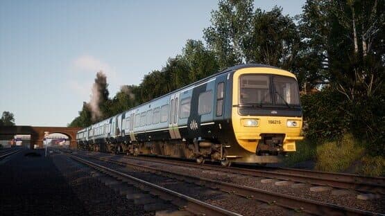 Train Sim World 5: Great Western Express — screenshot 3