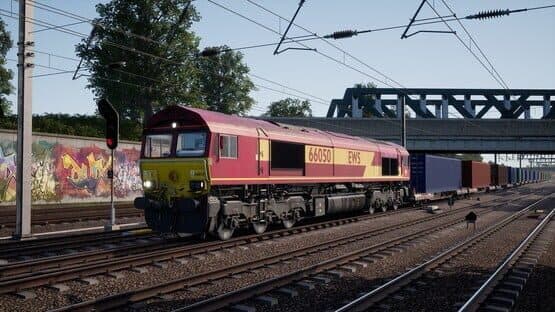 Train Sim World 5: Great Western Express — screenshot 4