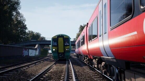 Train Sim World 5: Brighton Main Line: London Victoria - Brighton — screenshot 6